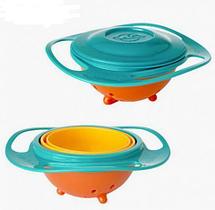 Тарелка-непроливайка Gyro Bowl, фото 2
