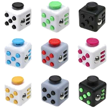 Fidget Cube (Фиджет Куб), фото 2