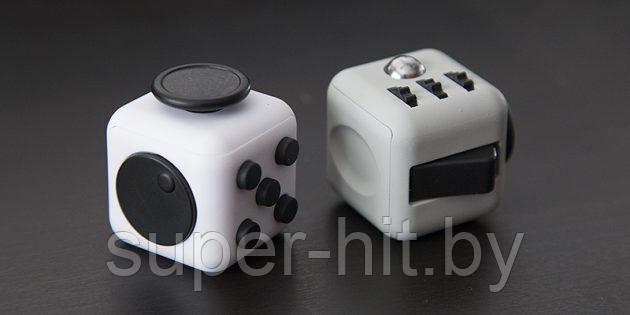 Fidget Cube (Фиджет Куб) - фото 7 - id-p129003652