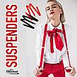 Подтяжки  SUSPENDERS   ( M-XL ), фото 5