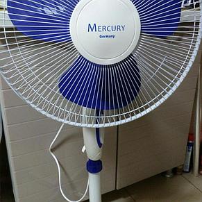 Напольный вентилятор Maestro MR-900, фото 2