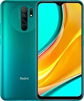 Смартфон Xiaomi Redmi 9 NFC 4GB/64GB