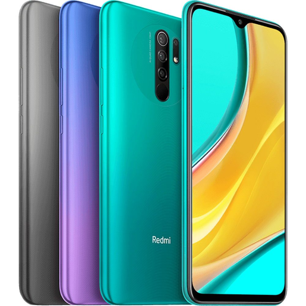 Смартфоны Xiaomi 9t Nfc Купить