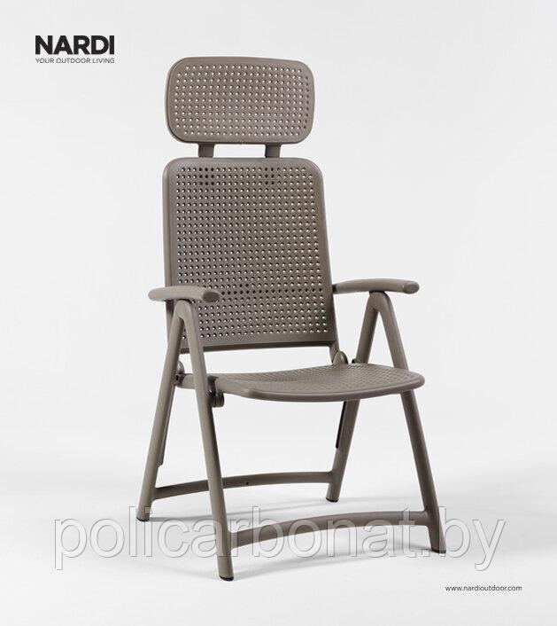 Кресло складное Aquamarina, капучино - фото 6 - id-p129017149