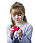 Детский кубик Рубика 2х2, обновленный!, фото 5