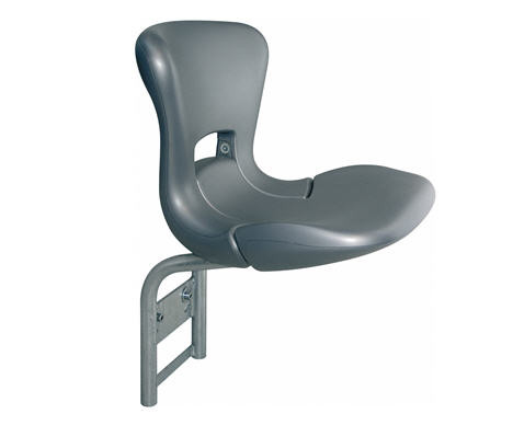 Кресло стадионное  FCB