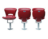 Кресло стадионное  FCB, фото 2