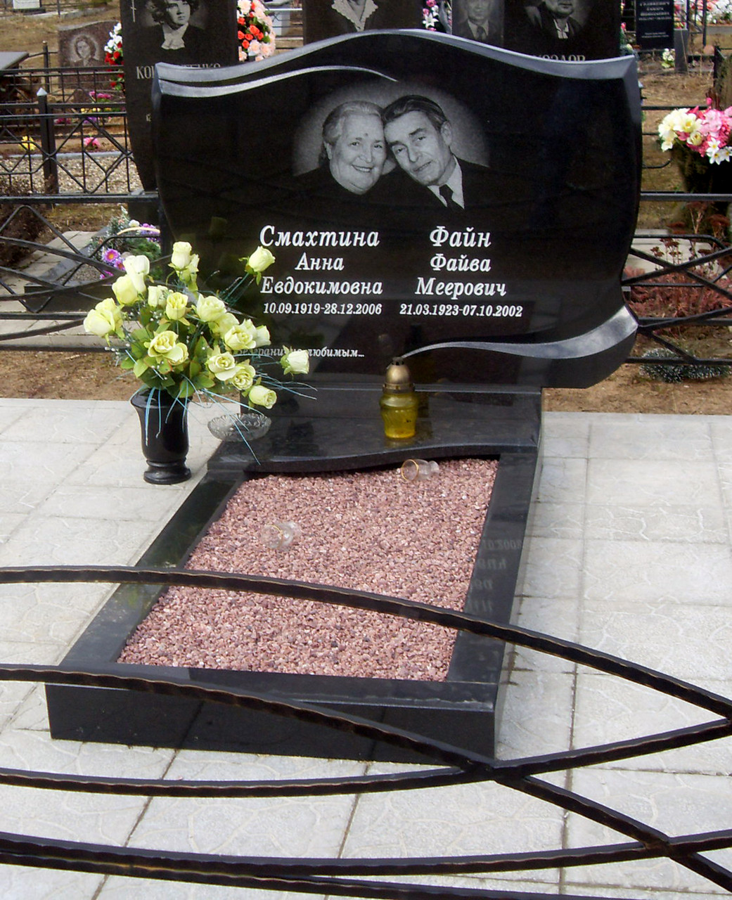 Купить Памятник Цены Гродно