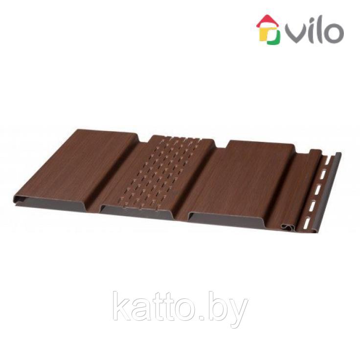 Софит VOX VILO VSV-07, коричневый - фото 1 - id-p129051400