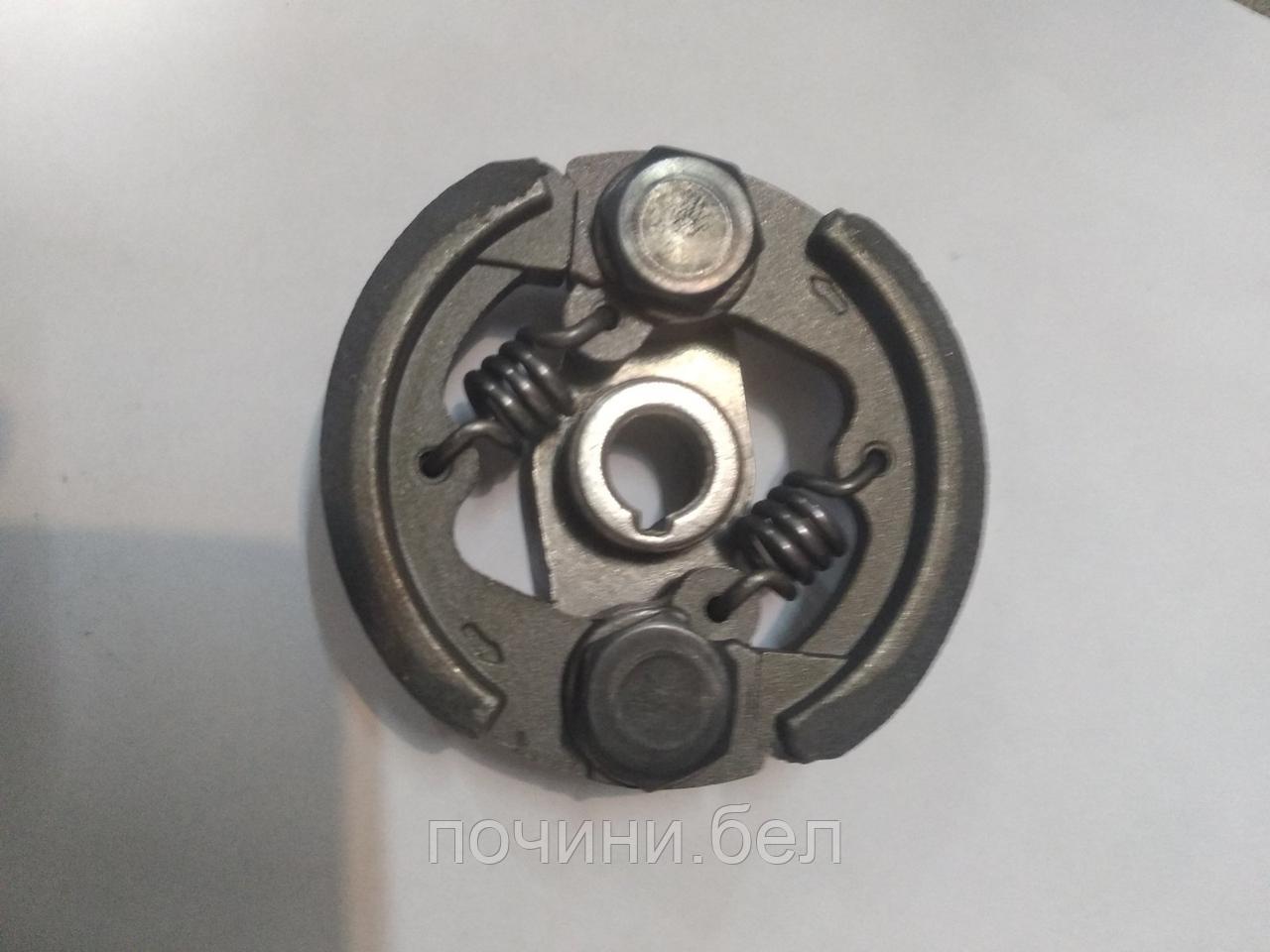 Муфта сцепления мотобура (бензобура), минибайка, питбайка, лодочного мотора для 49cc