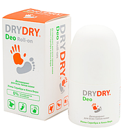 DRY DRY Deo Roll
