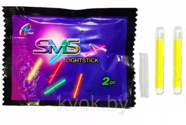 Светлячки SMS Lightstick 4.5 мм (2 шт.)
