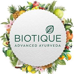 Новое поступление индийской натуральной косметики Biotique