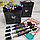 Маркеры для скетчинга Touch NEW, набор 48 цветов (двухсторонние), фото 5