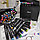 Маркеры для скетчинга Touch NEW, набор 60 цветов (двухсторонние), фото 5
