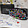Маркеры для скетчинга Touch NEW, набор 80 цветов (двухсторонние), фото 3