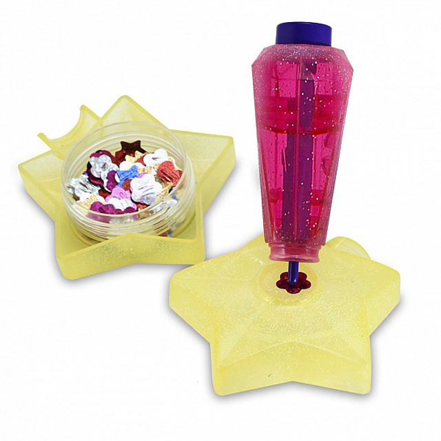 Мягкая игрушка Shimmer Stars (в ассортименте) BL-215 - фото 3 - id-p129055757