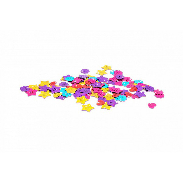 Мягкая игрушка Shimmer Stars (в ассортименте) BL-215 - фото 4 - id-p129055757
