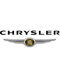 Автошторки Chrysler