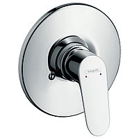 Смеситель для душа скрытого монтажа Hansgrohe Focus 31967000