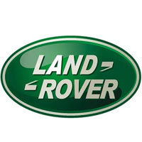 Автошторки Land Rover