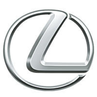 Автошторки Lexus