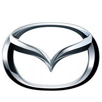 Автошторки Mazda