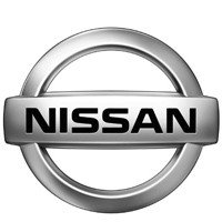 Автошторки Nissan