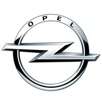 Автошторки Opel