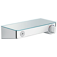 Термостатический смеситель для душа Shower Tablet Select 300 Hansgrohe Ecostat Select 13171000