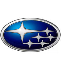 Автошторки Subaru