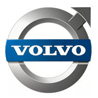 Автошторки Volvo