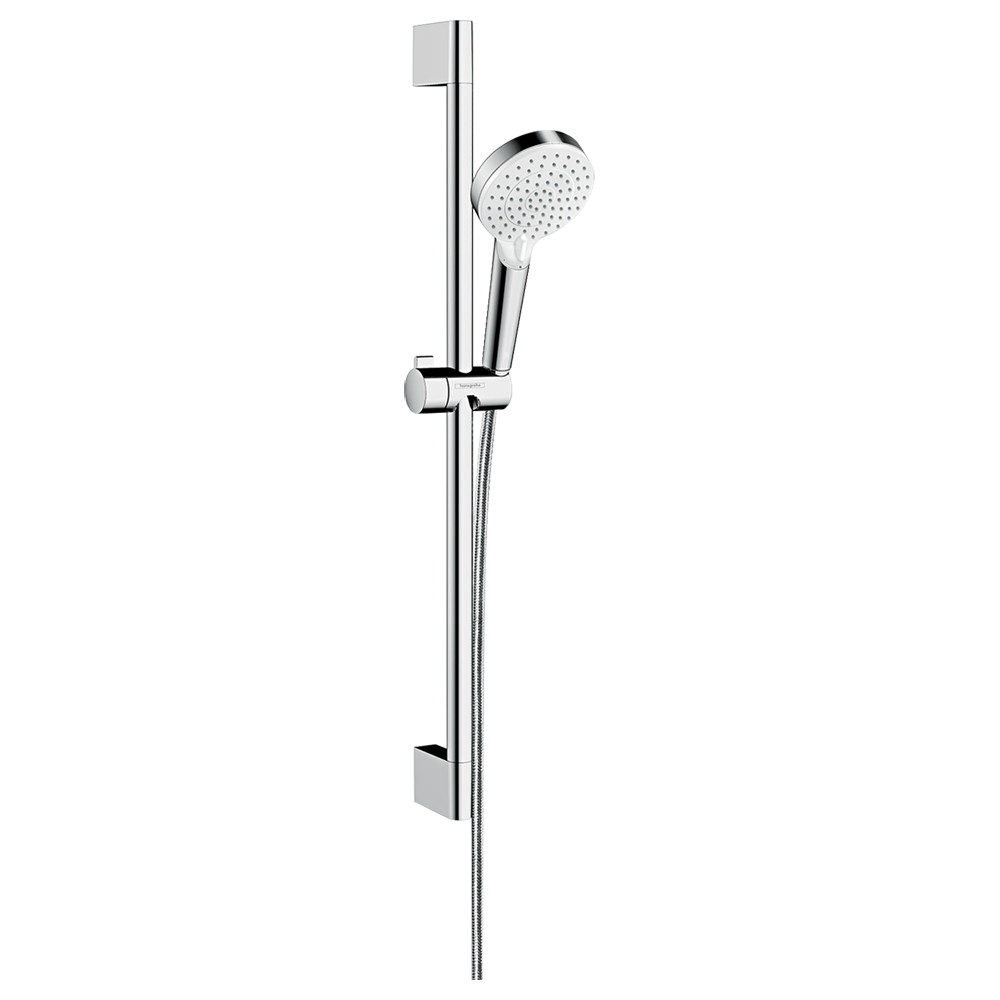 Душевой гарнитур Hansgrohe Crometta Vario 26532400 (650 мм) - фото 1 - id-p128635072