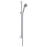 Душевой гарнитур Hansgrohe Crometta 85 Vario 27763000 Unica Crometta