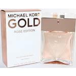 Туалетная вода Michael Kors GOLD ROSE Edition Women 50ml edp