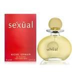 Туалетная вода Michel Germain SEXUAL Women 75ml edp