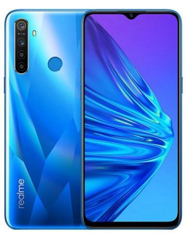 Смартфон Realme 5 4/128Gb