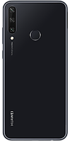 Смартфон Huawei Y6p 3GB/64GB, фото 1