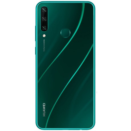 Смартфон Huawei Y6p 3GB/64GB - фото 4 - id-p129072016