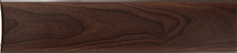 Самоклеющийся ПВХ порог Rico Floor Board "Орех бразильский"
