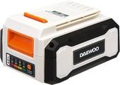 Аккумулятор Daewoo Power DABT 4040Li (40В/4 Ah) - фото 1 - id-p129073322
