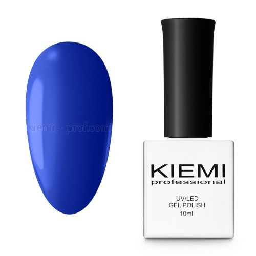 Гель-лак KIEMI, 10 мл