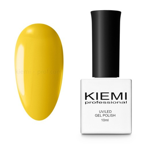 Гель-лак KIEMI, 10 мл