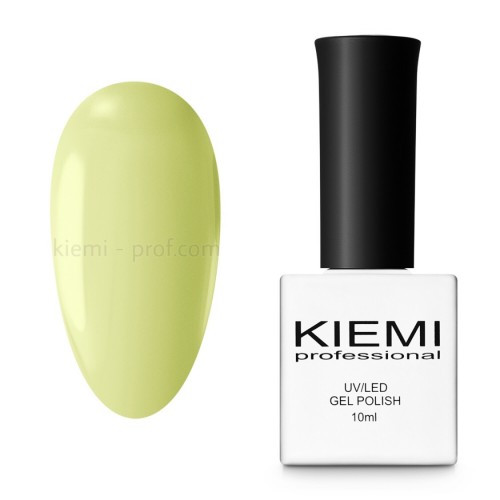 Гель-лак KIEMI, 10 мл