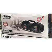 Портативная колонка LDIМI LD-S1687