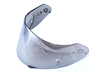 Визор SCORPIONEXO ELLIP-TEC (EXO-2000-1200-710-510-491-390) светл дымчатый (KDF14-2)