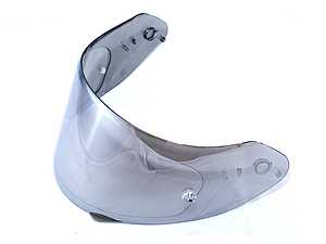 Визор SCORPIONEXO ELLIP-TEC (EXO-2000-1200-710-510-491-390) светл дымчатый  (KDF14-2)