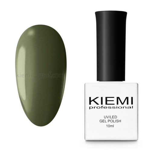 Гель-лак KIEMI, 10 мл