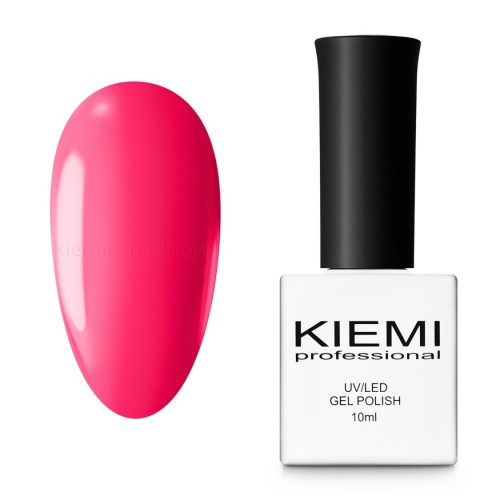Гель-лак KIEMI, 10 мл
