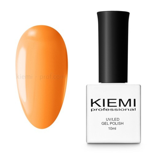 Гель-лак KIEMI, 10 мл
